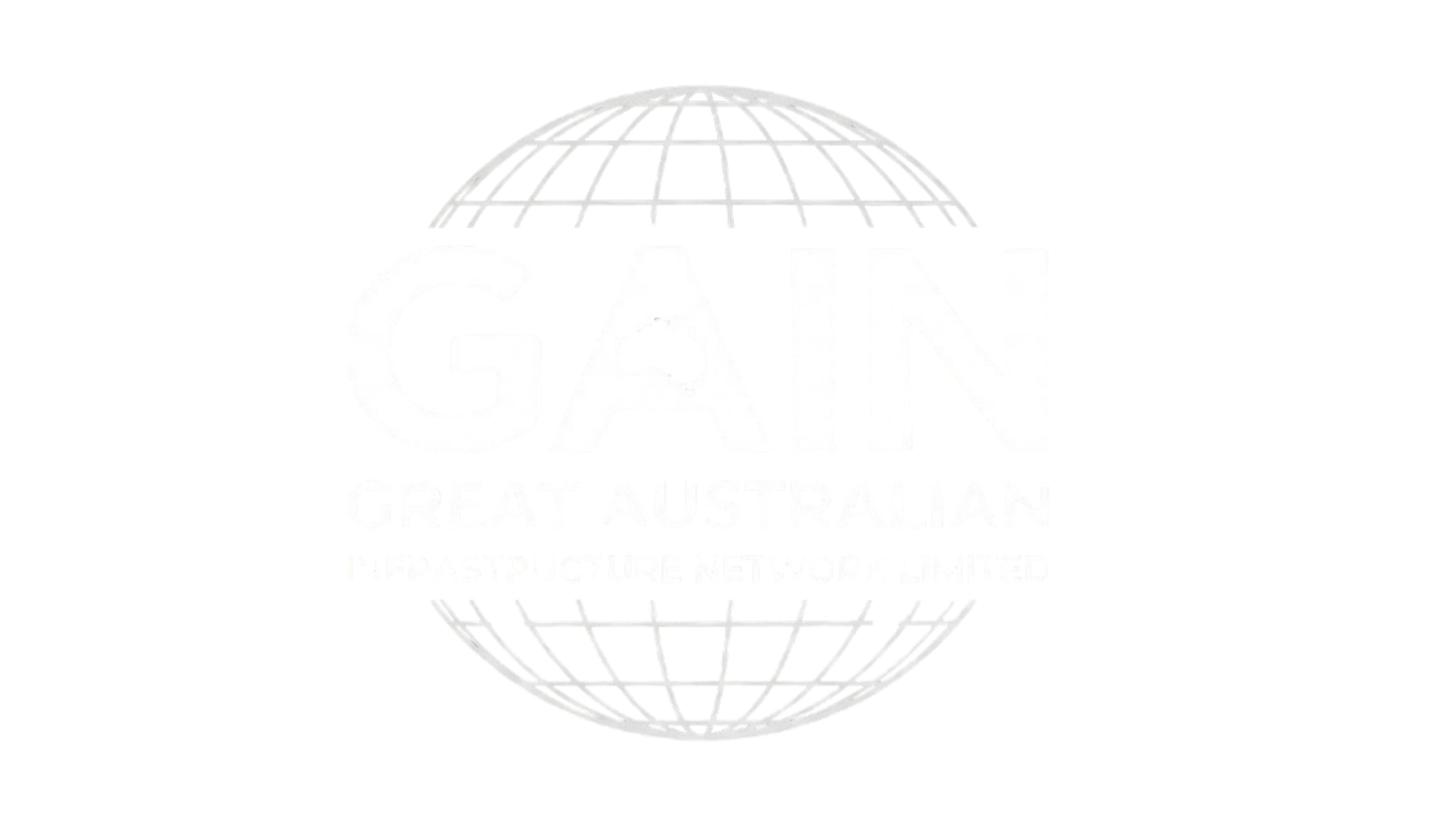 GAIN Logo