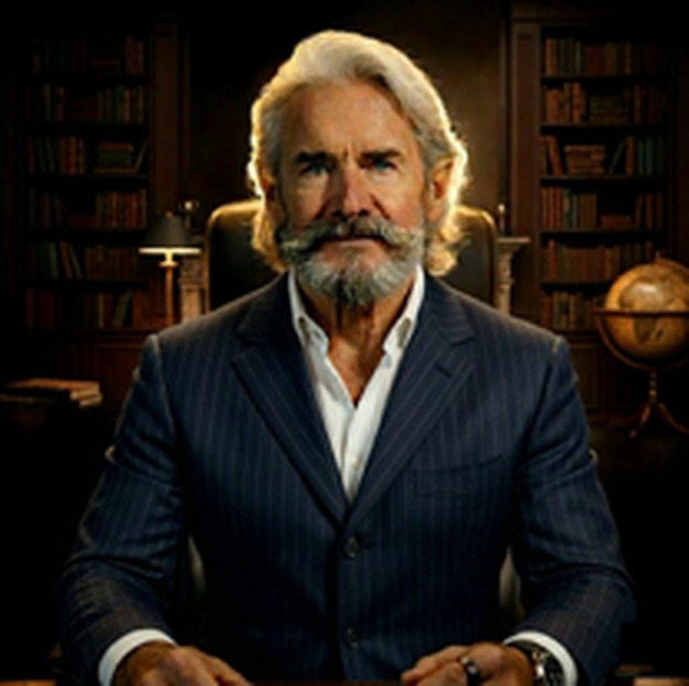 Steve White